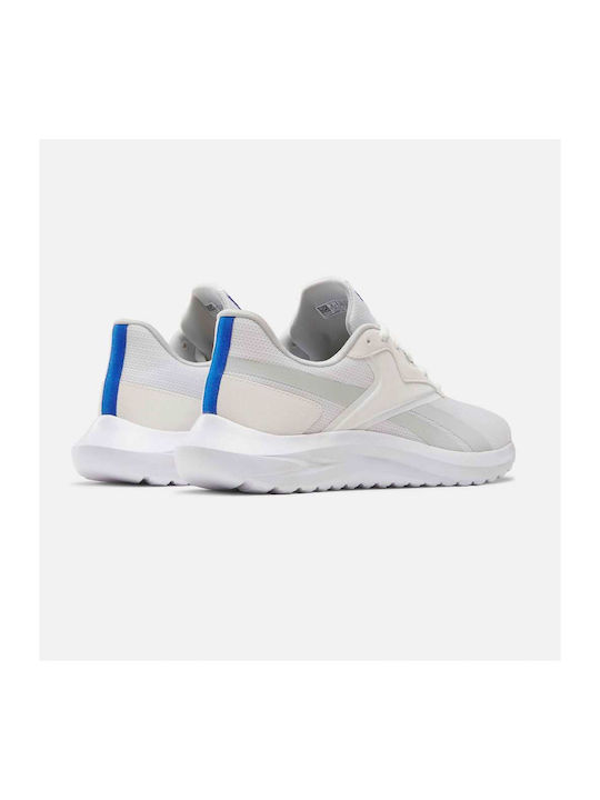 Energen Lux Herren Sportschuhe Laufen Weiß