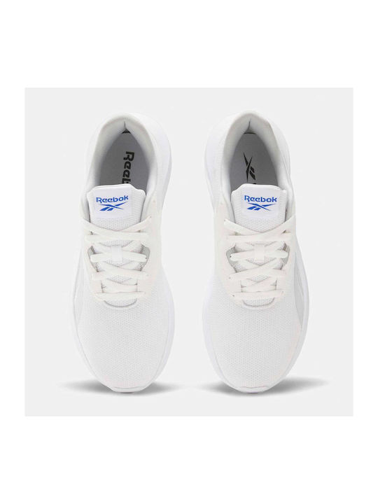 Energen Lux Herren Sportschuhe Laufen Weiß