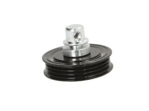 Skf Drive Belt Guide Pulley