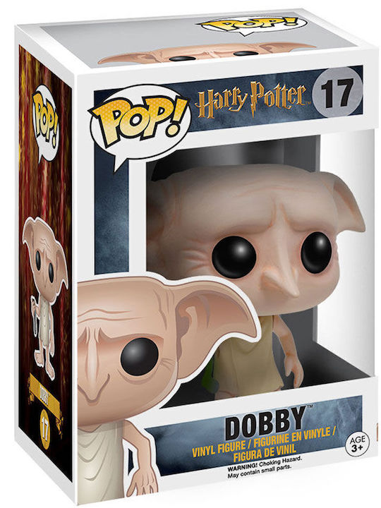 Funko Pop! Movies: Dobby Funko Pop! Movies: Dobby