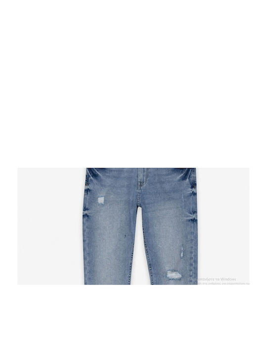 Tiffosi Kids' Jeans Blue