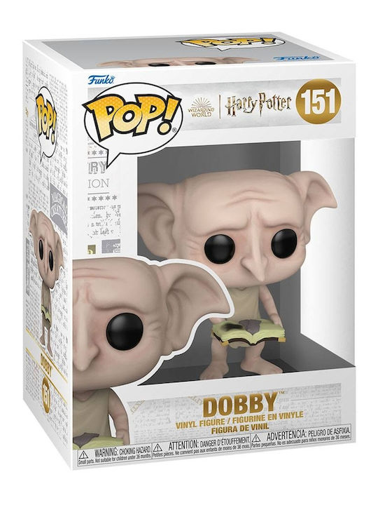 Funko Pop! Movies: Dobby Funko Pop! Movies: Dobby