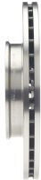 Bosch Brake Disc