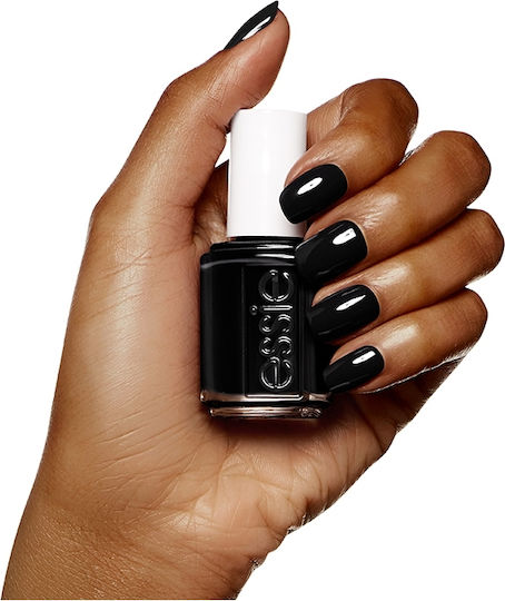 Essie Glossy Βερνίκι Νυχιών Μακράς Διαρκείας 56 Licorice 13.5ml
