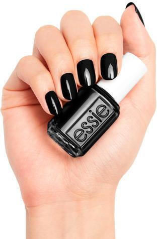 Essie Glossy Βερνίκι Νυχιών Μακράς Διαρκείας 56 Licorice 13.5ml