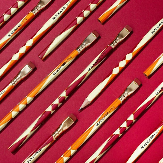 Palomino Blackwing Vol 574 Native American Art Pencil 820933111808