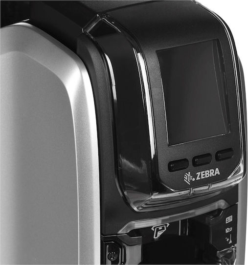 Zebra Zc300 Label Printer USB, Ethernet