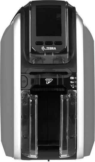 Zebra Zc300 Label Printer USB, Ethernet
