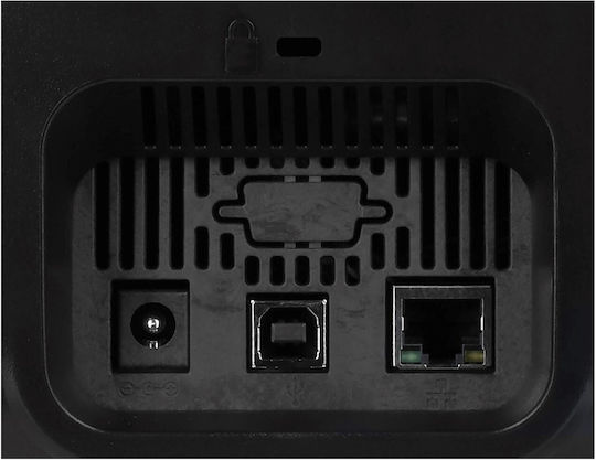 Zebra Zc300 Label Printer USB, Ethernet