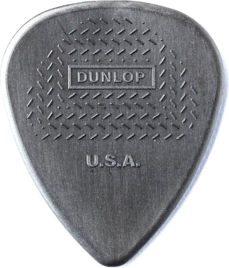 Dunlop Πένα Κιθάρας Πάχους 1mm Συσκευασία 1τμχ