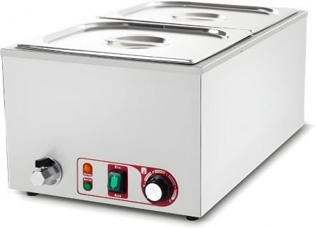 Commercial Electric Bain Marie