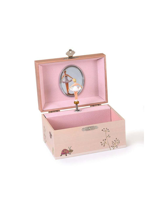 Музикална играчка калинка Egmont Toys