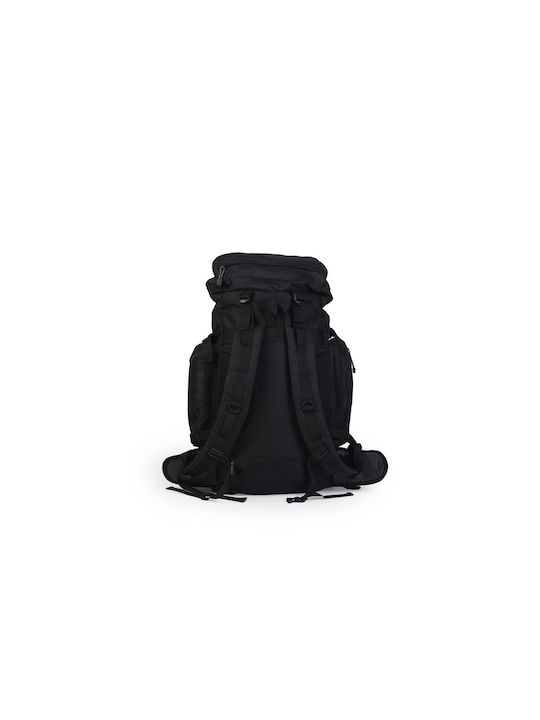 Cardinal Waterproof Mountaineering Backpack 60lt Black