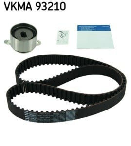 Skf Timing Belt Set
