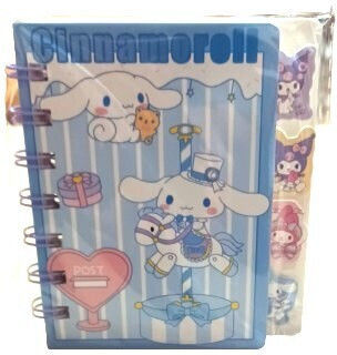 Mini Notebook My Σημειωματάριο