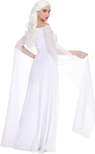 Costum Sexy pentru Femei "Frumusețea Dragonului"