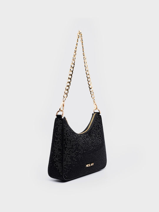 Nolah Primrose Women's Bag Shoulder Black