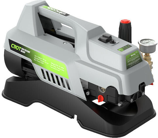 Wipcool C110T Pressure Washer Electric