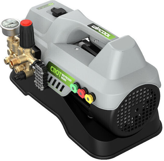 Wipcool C110T Pressure Washer Electric