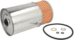 Knecht Oil Filter
