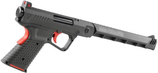 Umarex Αεροβόλο Πιστόλι CO2 UX Spa 100 Μεταλλικό 4.5mm