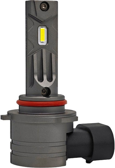 Hb4 Led Bulbs 9006 12v Canbus Csp 2 Pcs New
