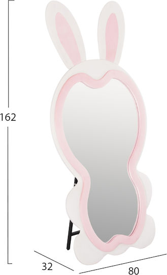 HomeMarkt Kids Room Decor Accessories Bunny