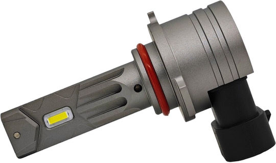 Hb3 Led Bulbs 9005 12v Canbus Csp 2 Pcs New
