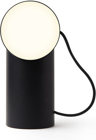 Lexon Dekorative Lampe Grün