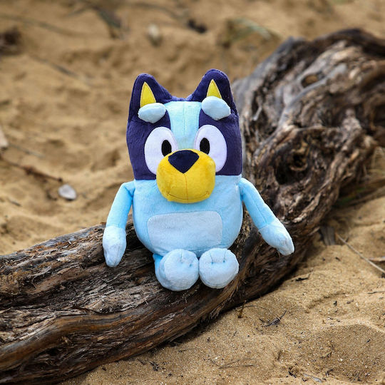 Λούτρινο Bluey