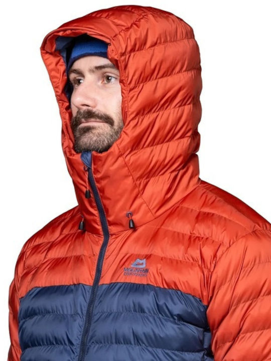 Μπουφάν Redrock