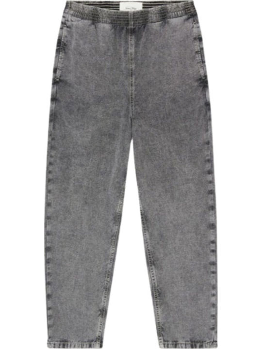 Women's Jean Trousers Grey