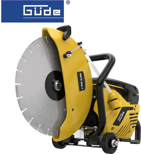 Güde Metal Processing Machinery 55568