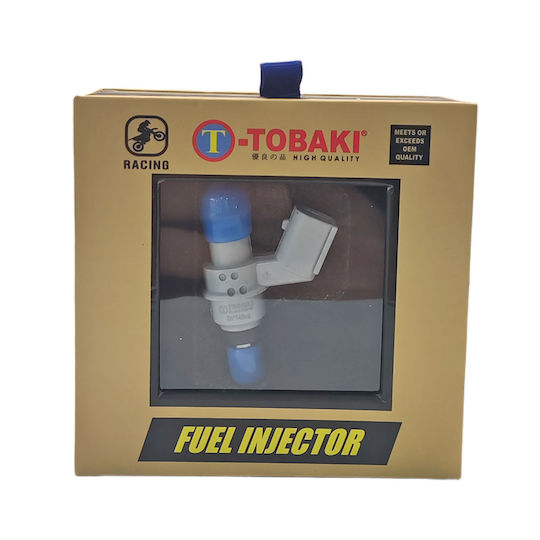 Injector de combustibil 160cc Racing Honda Innova 125 Yamaha Crypton S 115 Tobaki
