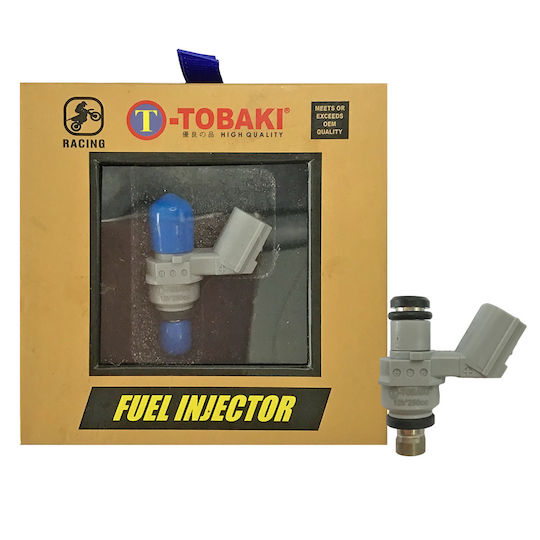 Μπεκ Ψεκασμου Racing 250cc Wave110 Gtr150 Crypton S115/vf185 Tobaki
