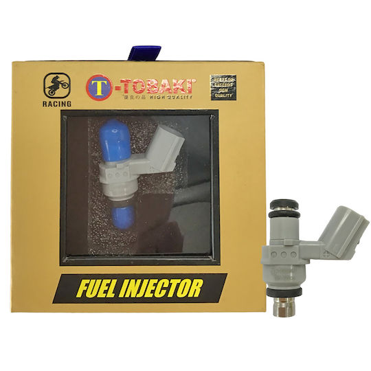 Μπεκ Ψεκασμου Racing 220cc Wave110 Gtr150 Crypton S115/vf185 Tobaki