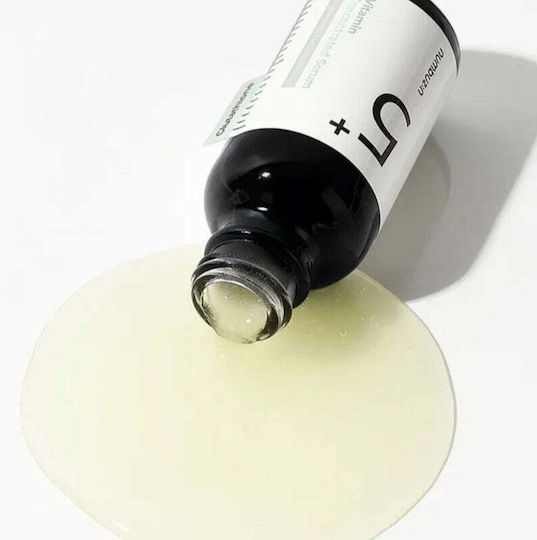 Numbuzin No.5 Vitamin Concentrated Ενυδατικό Serum Προσώπου με Βιταμίνη C & Νιασιναμίδη για Αποτοξίνωση & Λάμψη 30ml