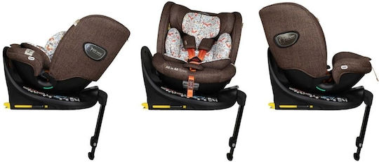 Cosatto All In All Extra Baby Car Seat i-Size with Isofix Foxford Hall