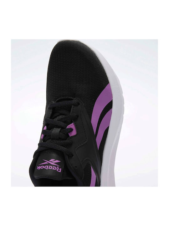 Energen Lux Sport Shoes Training Black