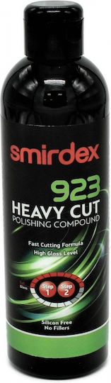 Smirdex Αλοιφή Γυαλίσματος Αυτοκινήτου 250ml