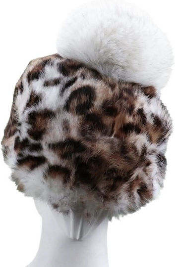 Pom Pom Beanie Unisex Căciulă Tricotat