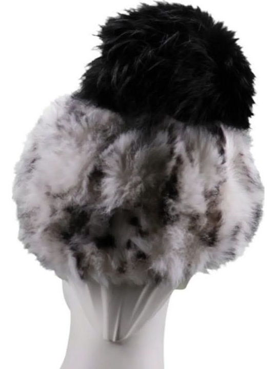 Pom Pom Beanie Unisex Căciulă Tricotat