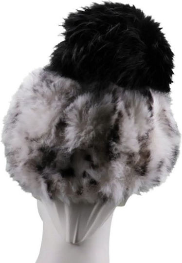 Pom Pom Beanie Unisex Căciulă Tricotat