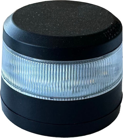 All-Round LED Light Piece LED 9 04712-1bk