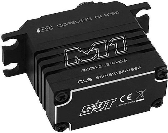 Servo Servos