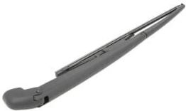 Mammooth Windshield Wiper Set Arm Blade Fiat Panda Mk3 169 01.03-12.13