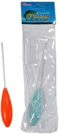 Lst Fishing Μπομπάρδα Ψαρέματος 10g Lst Fishing Fishing Tackle