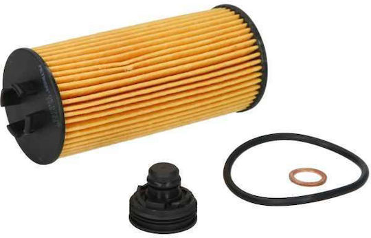 Filtron Oil Filter