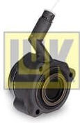 Luk Pressure Bearing