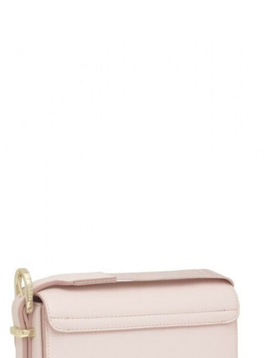 Tous Women's Bag Crossbody Pink